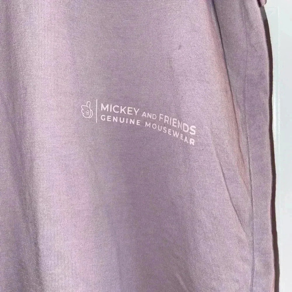 Disney Mickey Mouse Women’s 2X Short Sleeved Shirt - Picture 3 of 5